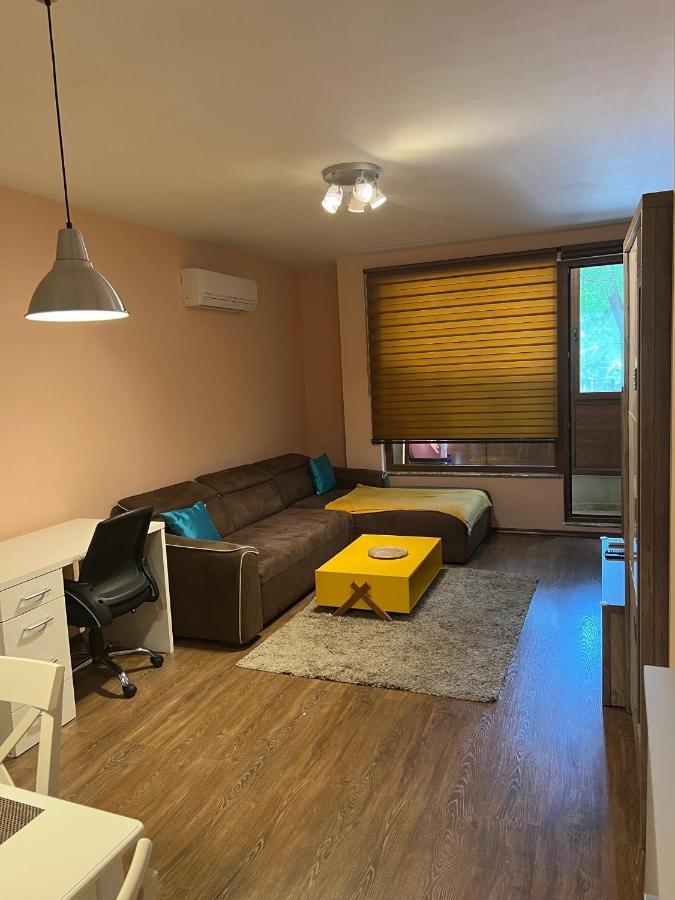 Guest House Amaya River Plovdiv Exterior foto